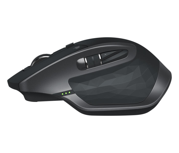 LOGITECH MX Master 2S Bezprzewodowa 910-005966 - 604796 - zdjęcie 4